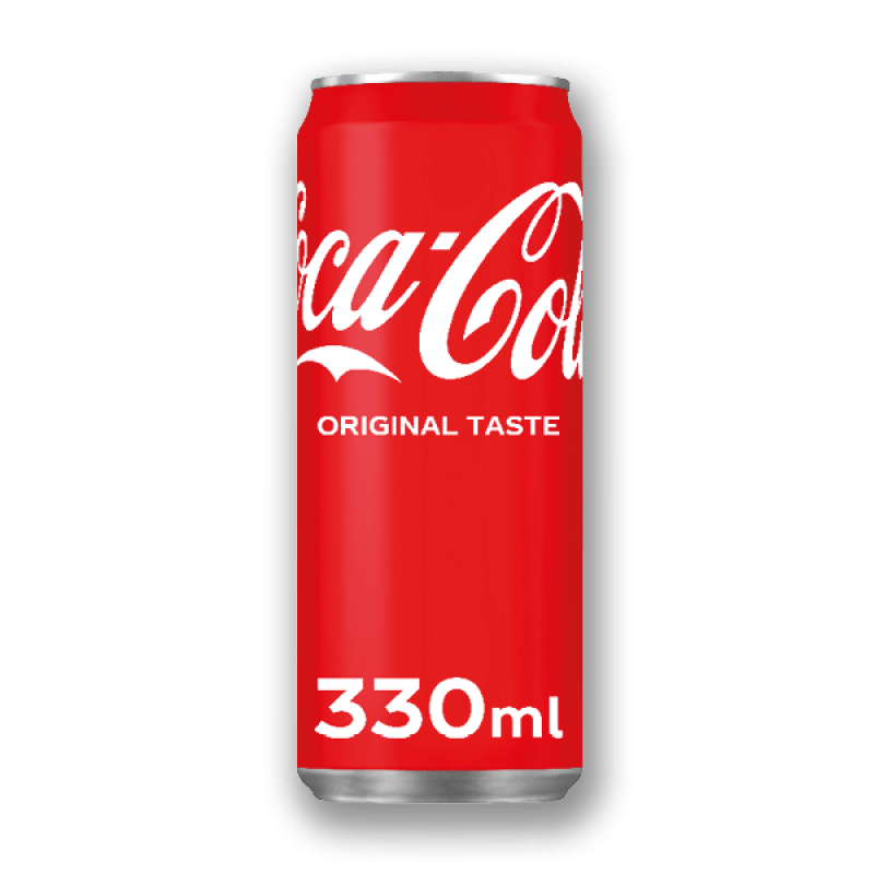 Coca Cola