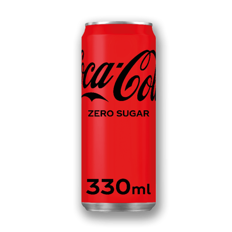 Coca Cola Zero
